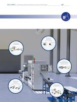 Catalogue | Technique de réseau de données en cuivre et en fibre optique-17