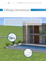Catalogue | Technique de réseau de données en cuivre et en fibre optique-18