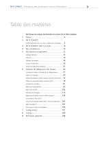 Catalogue | Technique de réseau de données en cuivre et en fibre optique-3