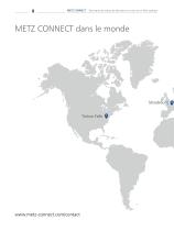 Catalogue | Technique de réseau de données en cuivre et en fibre optique-8