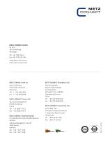 Commande compacte et enregistreur de données – Commande simple et surveillance de l'énergie dans les bâtiments, les machines et les installations-7