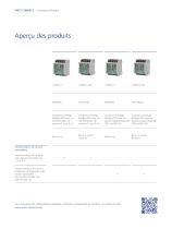 Compteur d‘énergie Modbus RTU – Mesure de la consommation d‘énergie dans les applications résidentielles et industrielles-10