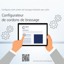 Cordons de brassage RJ45 – la solution idéale pour votre application - 5