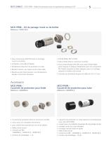 MCO IP69k – Boîtier de protection pour les applications extérieures DNT - 5