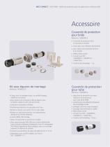 MCO IP69k – Boîtier de protection pour les applications extérieures DNT-5