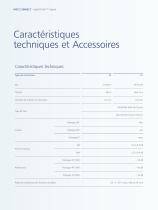 OpDAT FASTTM Hybrid multimode à confectionner sur le terrain  et connecteur fibre optique monomode avec Opto-Elast-8