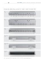 OpDAT fix2 / OpDAT slide2  –  Le standard repensé, la nouvelle génération de panneaux de brassage-10