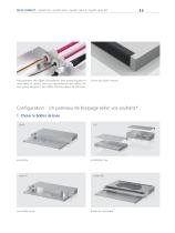OpDAT fix2 / OpDAT slide2  –  Le standard repensé, la nouvelle génération de panneaux de brassage-11