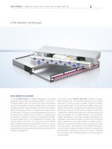 OpDAT fix2 / OpDAT slide2  –  Le standard repensé, la nouvelle génération de panneaux de brassage-3