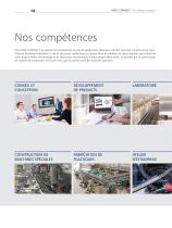 P|Cabling - Solutions VDI pour tertiaire et industriel - 10