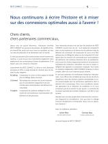P|Cabling - Solutions VDI pour tertiaire et industriel - 5