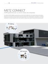P|Cabling - Solutions VDI pour tertiaire et industriel - 6