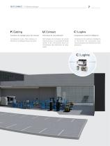 P|Cabling - Solutions VDI pour tertiaire et industriel - 7