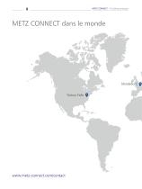 P|Cabling - Solutions VDI pour tertiaire et industriel - 8