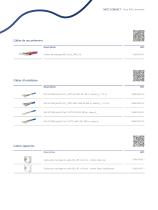 Prise RJ45 innovante – Montage rapide et facile grâce à la technologie de connexion IDC-11