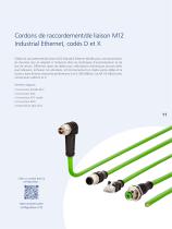 Robotique – Des solutions de connexion fiables pour chaque mouvement-11