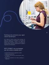 Robotique – Des solutions de connexion fiables pour chaque mouvement-3