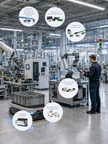 Robotique – Des solutions de connexion fiables pour chaque mouvement-5