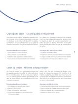 Robotique – Des solutions de connexion fiables pour chaque mouvement-7