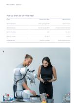 Robotique – Des solutions de connexion fiables pour chaque mouvement-8