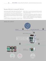 Routeurs BACnet/IP et BACnet/SC – Sécurité des données avec Secure Connect - 4