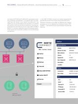 Routeurs BACnet/IP et BACnet/SC – Sécurité des données avec Secure Connect - 5