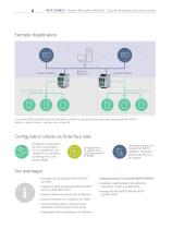 Routeurs BACnet/IP et BACnet/SC – Sécurité des données avec Secure Connect - 6