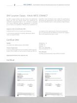 Technologie de réseau de données passive pour les applications maritimes - 2