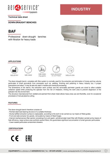 BAF-INDUSTRY