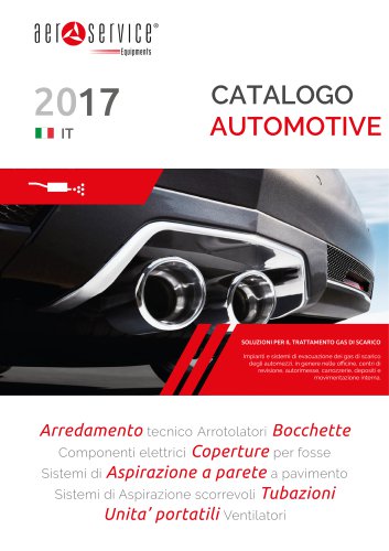 CATALOGO AUTOMOTIVE