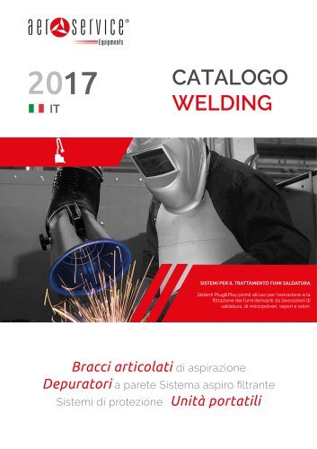 CATALOGO WELDING