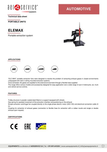 ELEMAX