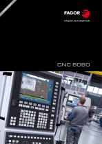 CNC 8060 - 1