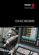 CNC 8065 - 1