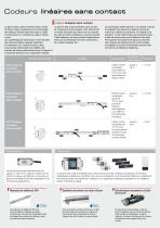 Linear and Angular Encoders - 5