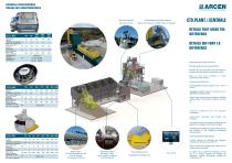 CENTRALE CTS MDE de 1m3 à 8m3 - 2