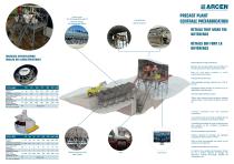 CENTRALE DE PREFABRICATION 0.25m3 à 3m3 - 2