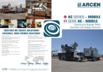 POSTE ENROBE CONTINUE MOBILE 100-160t/h - 3