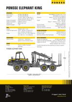 Ponsse ElephantKing FRA - 5