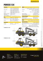 Ponsse Elk FRA - 5