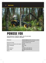 PONSSE ProductLine - 12