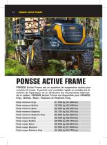 PONSSE ProductLine - 14