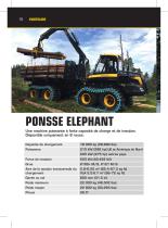 PONSSE ProductLine - 16