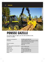 PONSSE ProductLine - 22