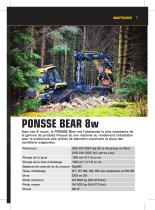 PONSSE ProductLine - 7