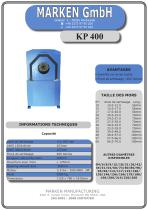 KP 400 - 1