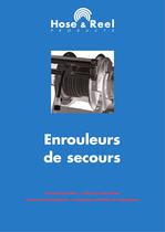 Enrouleurs de secours - 1