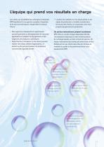 La gamme APV Flex-Mix™ - 7