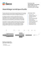 Assemblage numérique d'outils - 2