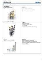 CATALOGUE ET GUIDE TECHNIQUE 2019.1 - 15